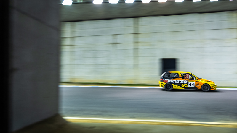 Illustration for article titled This Is What Grassroots Racing In Japan Looks Like